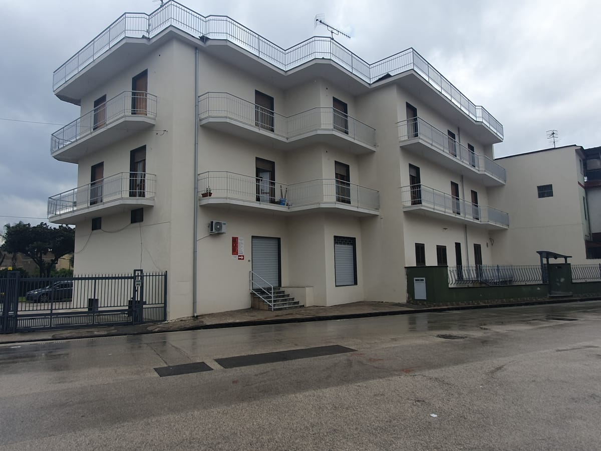 Condominio Monda – Via Pontecitra